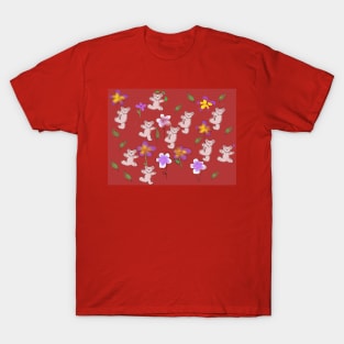 Mini bears T-Shirt